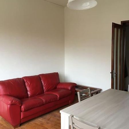 La Casa Di Aurora Apartment อีเฟรอา ภายนอก รูปภาพ