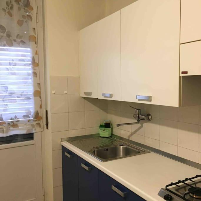 La Casa Di Aurora Apartment อีเฟรอา ภายนอก รูปภาพ