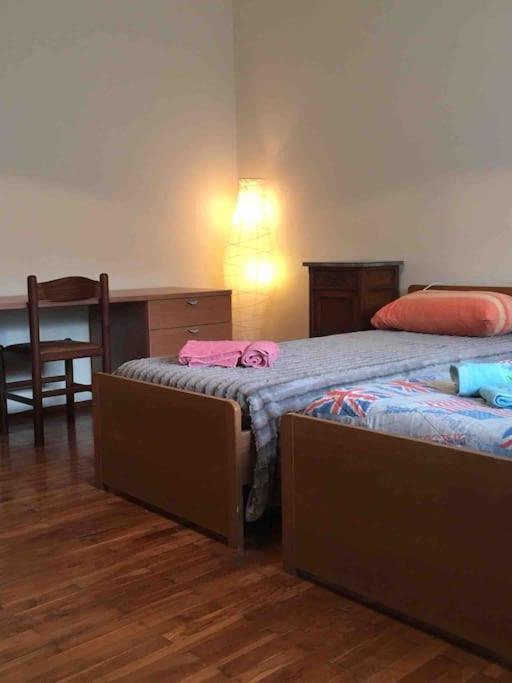 La Casa Di Aurora Apartment อีเฟรอา ภายนอก รูปภาพ