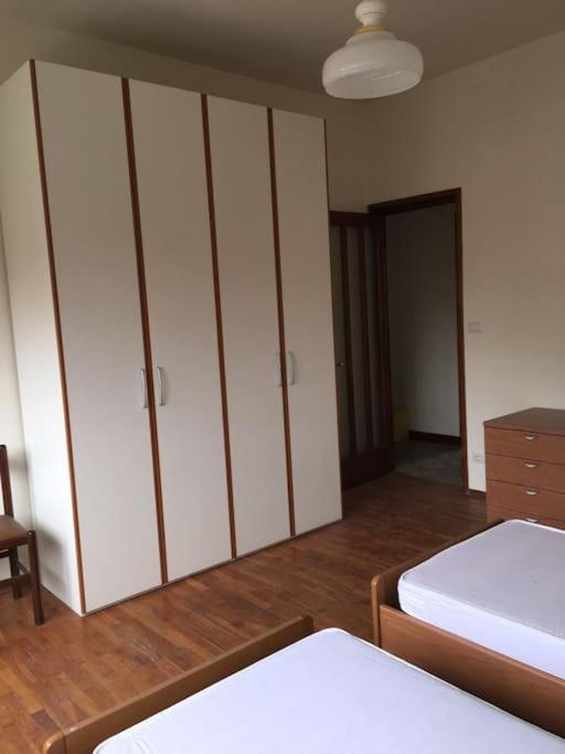 La Casa Di Aurora Apartment อีเฟรอา ภายนอก รูปภาพ