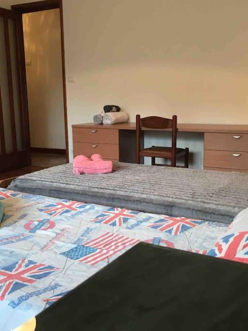 La Casa Di Aurora Apartment อีเฟรอา ภายนอก รูปภาพ